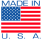 Made in USA Logo